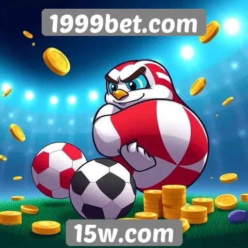 Ofertas e promoções do 1999bet