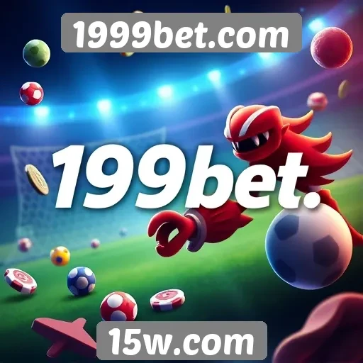 1999bet.com analisa tendências de jogos online