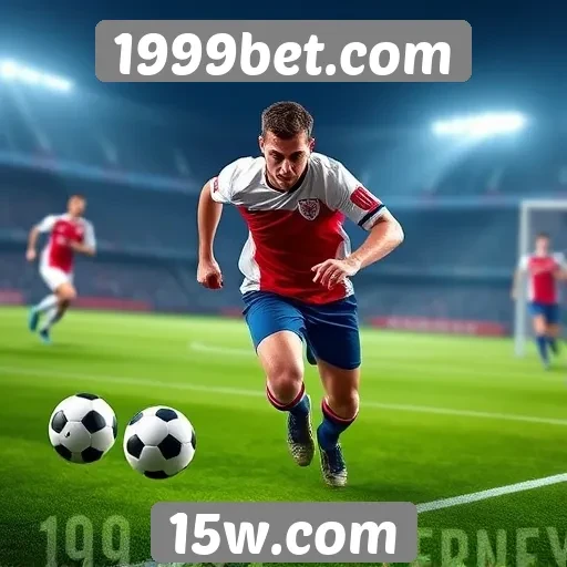 Análise dos jogos disponíveis em 1999bet.com