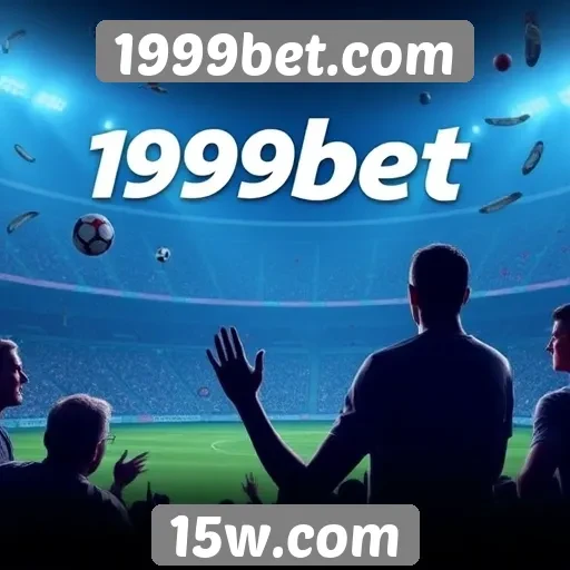 Promos e bônus atrativos no site de apostas 1999bet