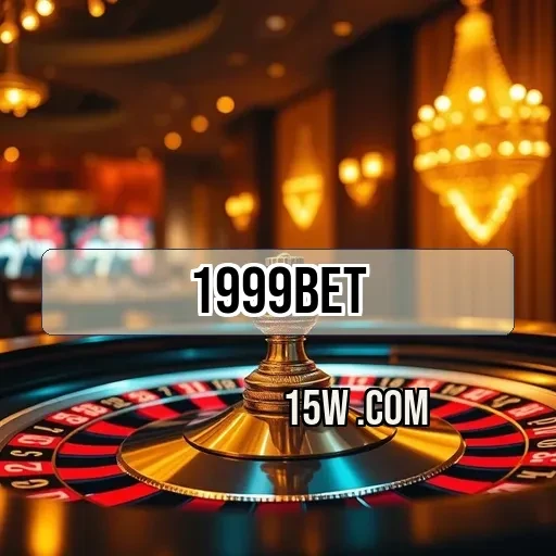 1999bet.com VIP